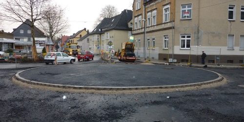 Westerfilder Strasse